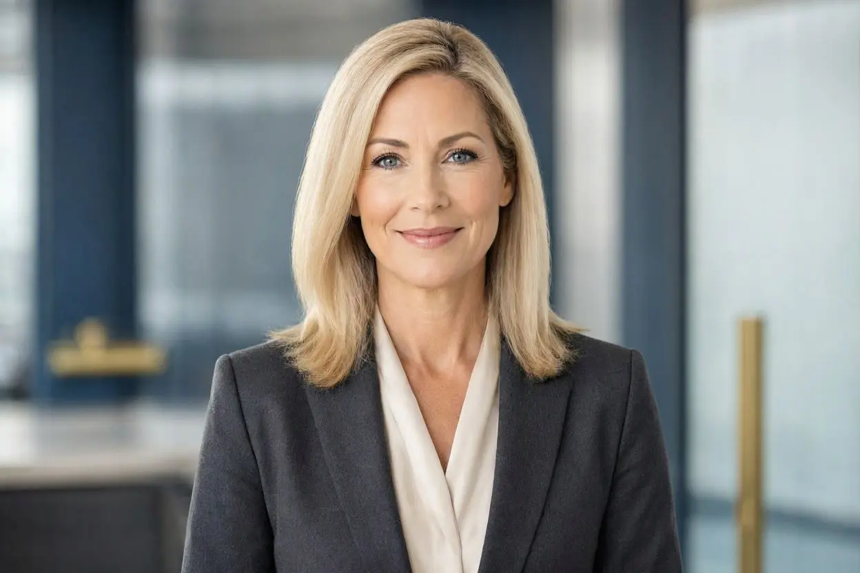 Chief Operating Officer of Value Capital